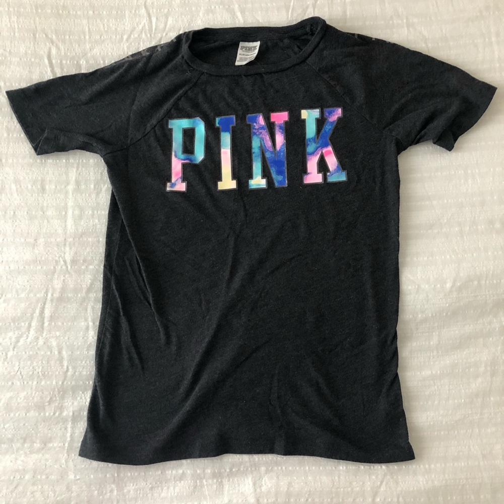 ‘Pink’ T-shirt
